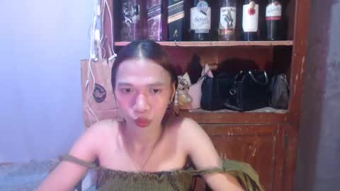 Kagura3 online show from 12-16-25, 06:29