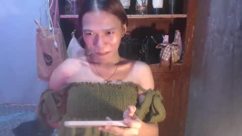 Kagura3 online show from 12-16-25, 06:35