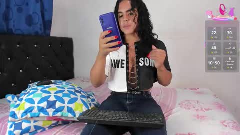 Alexaa online show from 09-21-25, 08:10