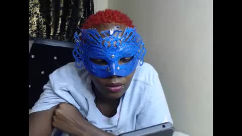 sexykiki18 online show from 05-12-26, 06:38