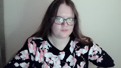 Kate online show from 12-27-24, 12:29