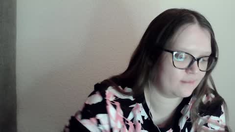 Kate online show from 12-31-24, 10:23