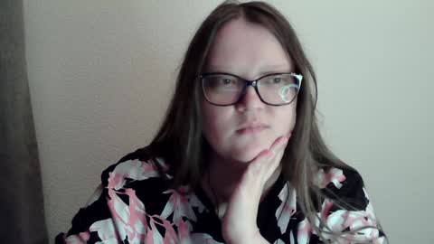 Kate online show from 01-03-25, 03:27