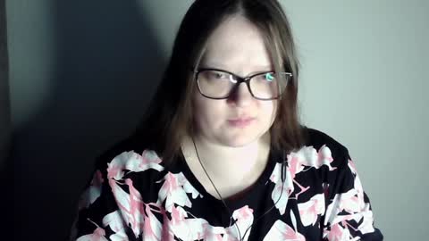 Kate online show from 01-13-25, 02:11