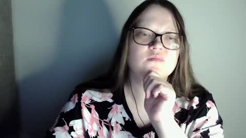 Kate online show from 01-13-25, 05:12