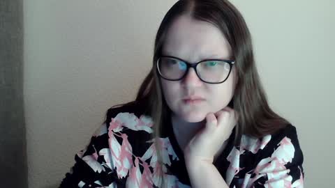 Kate online show from 01-15-25, 05:15