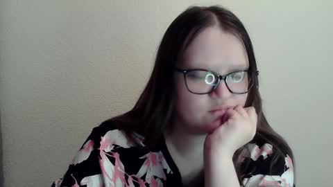 Kate online show from 01-16-25, 04:17