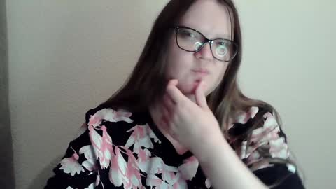 Kate online show from 01-23-25, 12:46