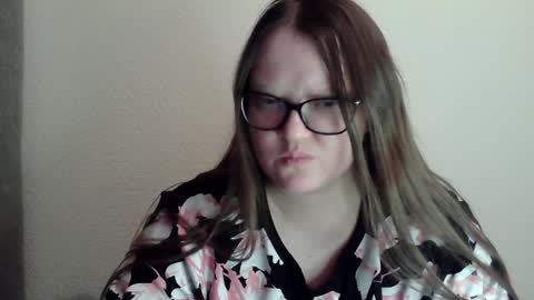 Kate online show from 01-23-25, 03:48