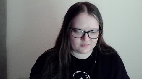 Kate online show from 01-24-25, 02:49