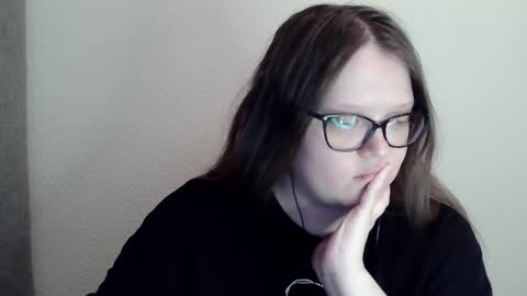 Kate online show from 01-25-25, 12:17