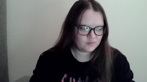 Kate online show from 01-25-25, 11:54