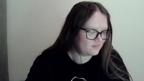 Kate online show from 01-29-25, 03:33