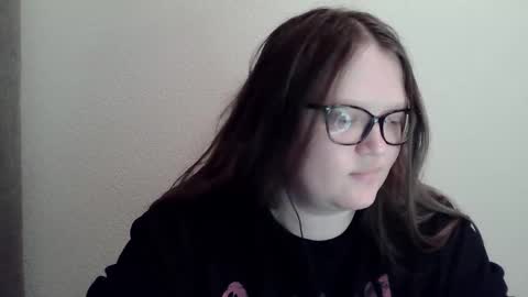 Kate online show from 02-13-25, 10:43