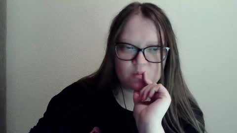 Kate online show from 02-14-25, 04:47