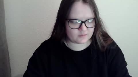 Kate online show from 02-17-25, 02:53