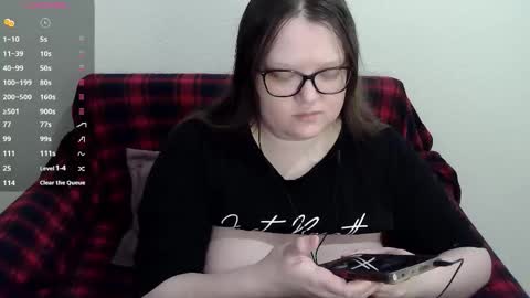 Kate online show from 09-26-25, 12:58