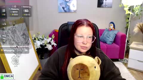 Snapshot of sexyladyscheck chatting on 07-16-26, 11:16 Helen online show from 07-16-26, 11:16