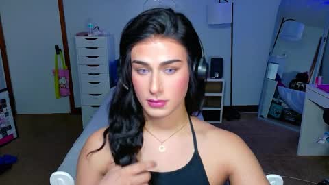 Snapshot of sexylatinboy777 chatting on 04-24-26, 10:07 JC online show from 04-24-26, 10:07