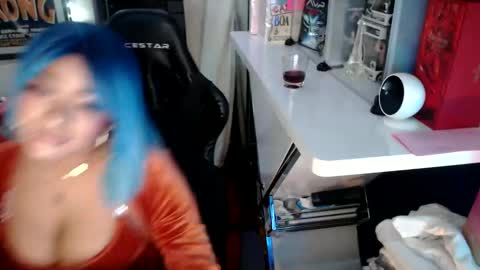 SEXYLATINCOUPLE online show from 02-05-25, 07:29