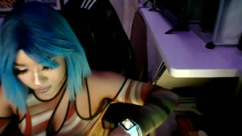 SEXYLATINCOUPLE online show from 02-14-25, 08:21