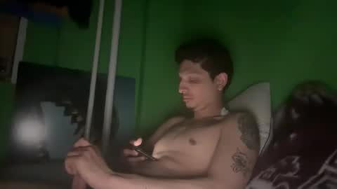 sexycocknyc online show from 04-22-26, 06:38