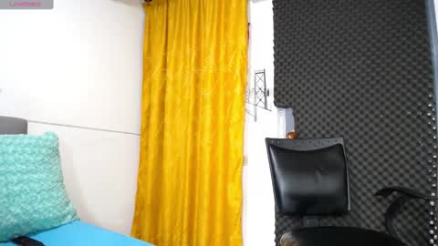 sexylatinssx online show from 01-30-25, 07:48