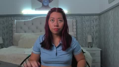 Snapshot of sexylaurita4u chatting on 04-20-26, 11:24 laura online show from 04-20-26, 11:24