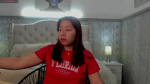 Snapshot of sexylaurita4u chatting on 05-08-26, 11:04 laura online show from 05-08-26, 11:04