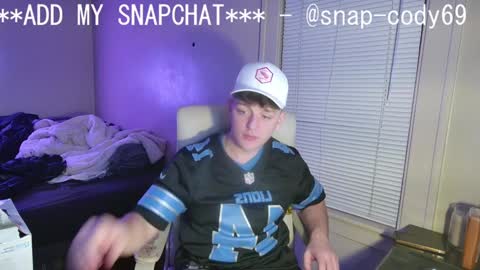 Snapshot of sexylax69 chatting on 12-06-24, 01:18 sexylax69 online show from 12-06-24, 01:18