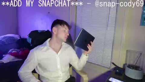 Snapshot of sexylax69 chatting on 12-27-24, 01:43 sexylax69 online show from 12-27-24, 01:43