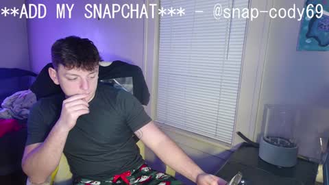 Snapshot of sexylax69 chatting on 01-02-25, 01:38 sexylax69 online show from 01-02-25, 01:38