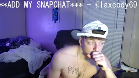 Snapshot of sexylax69 chatting on 01-13-25, 01:34 sexylax69 online show from 01-13-25, 01:34