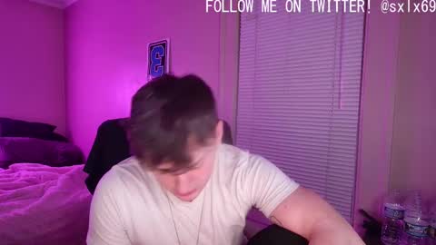 Snapshot of sexylax69 chatting on 02-13-25, 01:40 sexylax69 online show from 02-13-25, 01:40