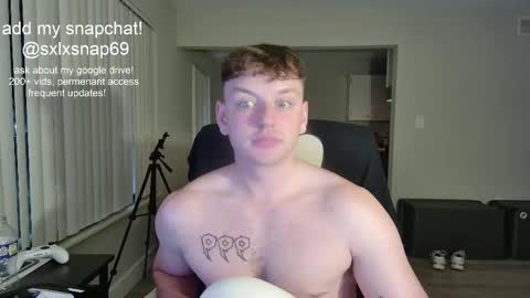 Snapshot of sexylax69 chatting on 09-25-25, 12:36 sexylax69 online show from 09-25-25, 12:36