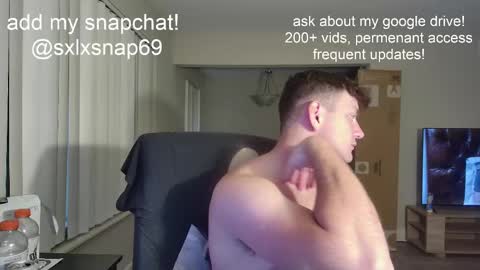 Snapshot of sexylax69 chatting on 10-02-25, 12:39 sexylax69 online show from 10-02-25, 12:39