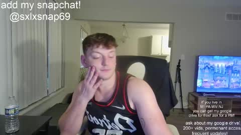 Snapshot of sexylax69 chatting on 10-23-25, 12:43 sexylax69 online show from 10-23-25, 12:43