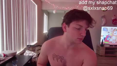 sexylax69 online show from 01-12-26, 03:50