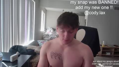 sexylax69 online show from 03-09-26, 03:05