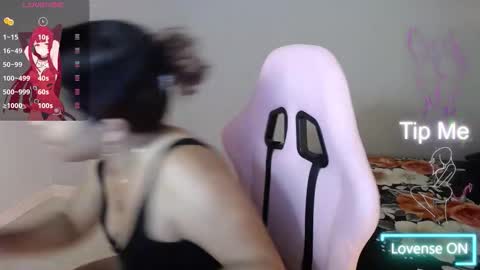 Snapshot of sexyloba_ chatting on 09-18-25, 11:51 sexyloba independent model online show from 09-18-25, 11:51