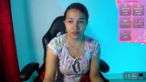 Snapshot of sexyloba_ chatting on 01-15-26, 10:09 sexyloba independent model online show from 01-15-26, 10:09