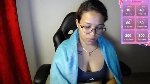 Snapshot of sexyloba_ chatting on 02-03-26, 11:54 sexyloba independent model online show from 02-03-26, 11:54