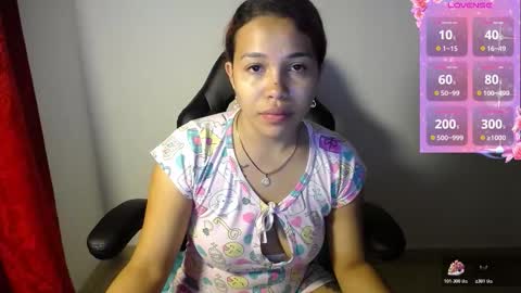 Snapshot of sexyloba_ chatting on 02-05-26, 10:53 sexyloba independent model online show from 02-05-26, 10:53
