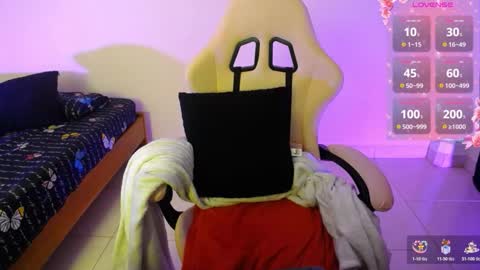 sexyloba  independent model online show from 03-13-26, 12:17