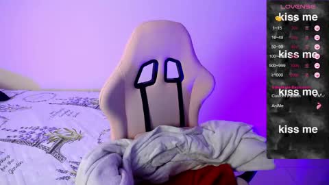 sexyloba  independent model online show from 05-10-26, 10:31