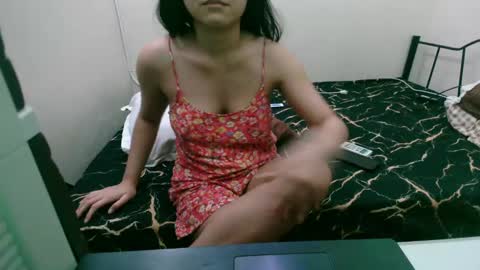 Lily online show from 12-08-24, 02:49