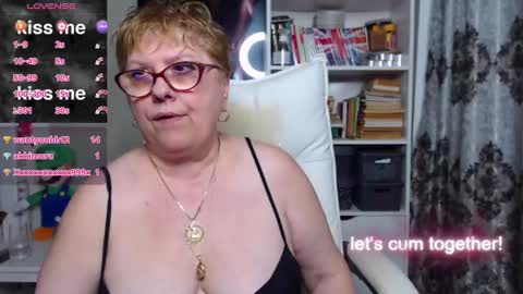 sexylynette4u online show from 02-02-25, 01:52