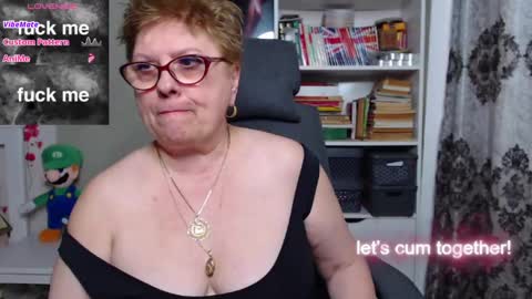 sexylynette4u online show from 02-27-25, 10:26