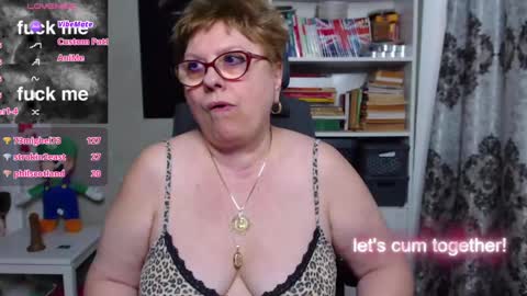 sexylynette4u online show from 03-02-25, 02:32