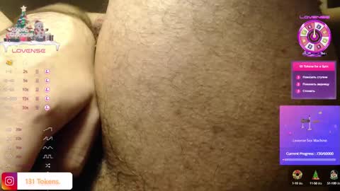 BISEXPRINCE777 online show from 01-06-25, 10:26